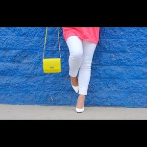 GiGi New York Bags - Gigi NewYork Catherine Crossbody GiGi New York Bags - Gigi NewYork Catherine Crossbody